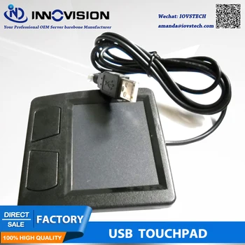 Speciális Ipari Touch-pad számítógépes egér USB Interfész