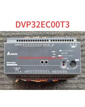 Használt PLC vezérlő, DVP32EC00T3