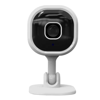 A3 Wifi Kamera HD 1080P Wifi Kamera Kamera Super Mini Kamera Intelligens Otthon Wifi Zoom Megfigyelő Kamera